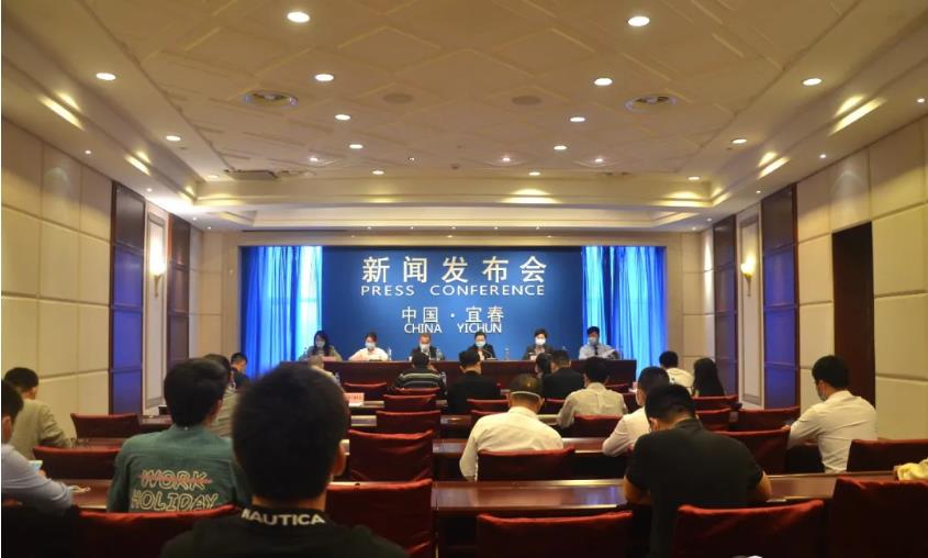 我市召開“紅五月”百城千企萬店房地產消費季活動新聞發布會 